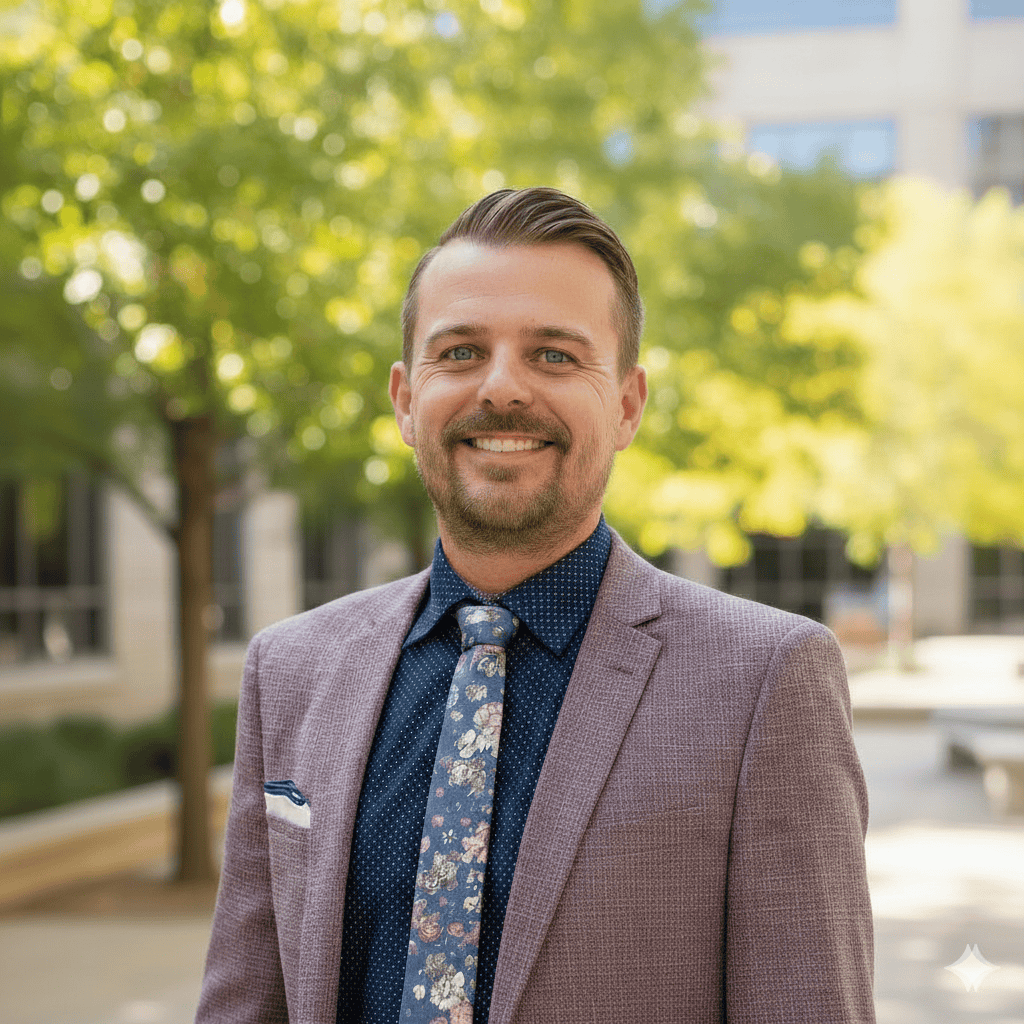 Sam Miller, Columbus Ohio Realtor and Military Relocation Expert